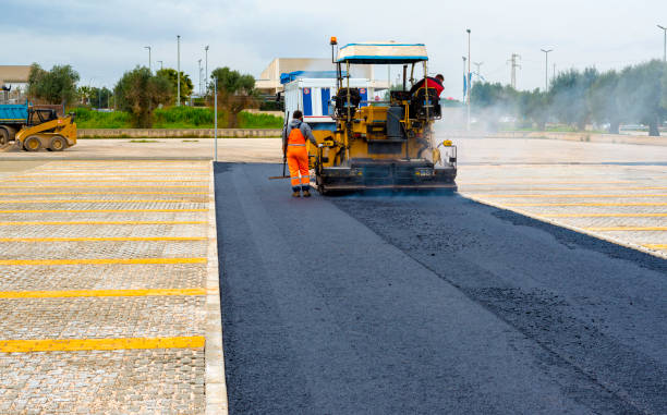 Best Interlocking Driveway Pavers in Third Lake, IL