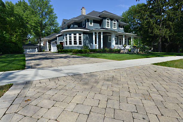  Third Lake, IL Driveway Pavers Pros